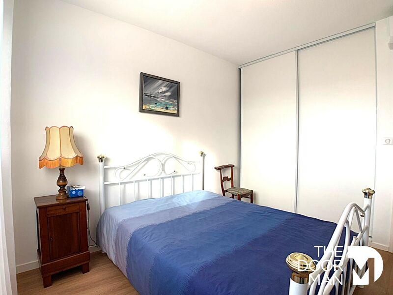 Appartement - 70 m² - 4 pièces