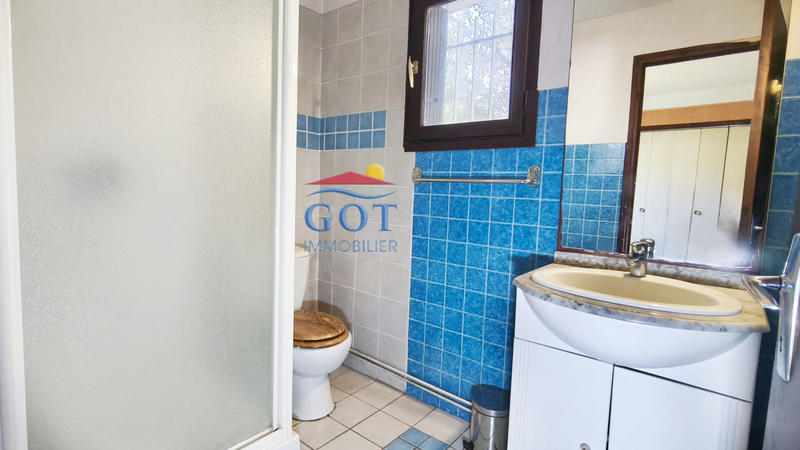 Maison - 126 m² - 5 pièces