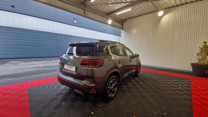 Citroën C5 Aircross Bluehdi 130 Ss Eat8 Shine Pack