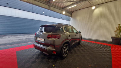 Citroën C5 Aircross Bluehdi 130 Ss Eat8 Shine Pack