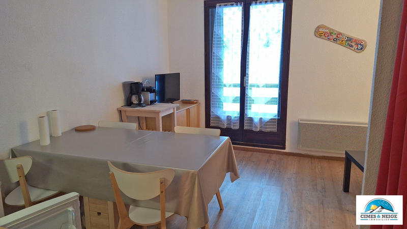 Appartement - 28 m² - 3 pièces