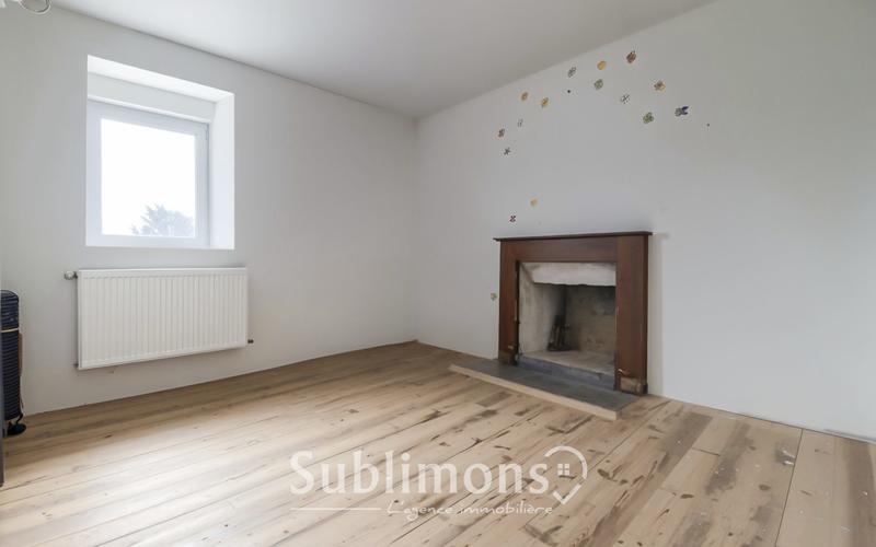 Maison - 223 m² - 9 pièces