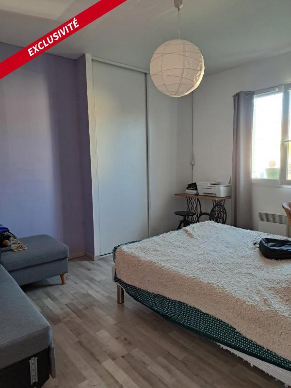 Maison - 88 m² - 4 pièces