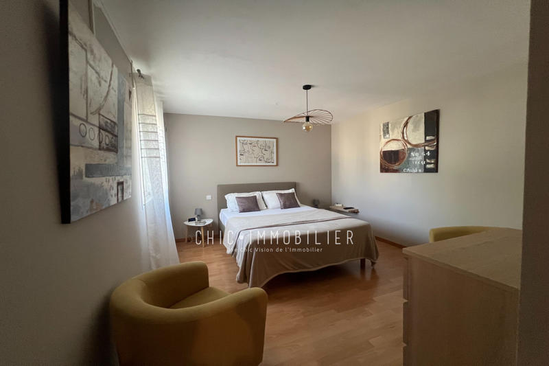 Maison - 155 m² - 5 pièces