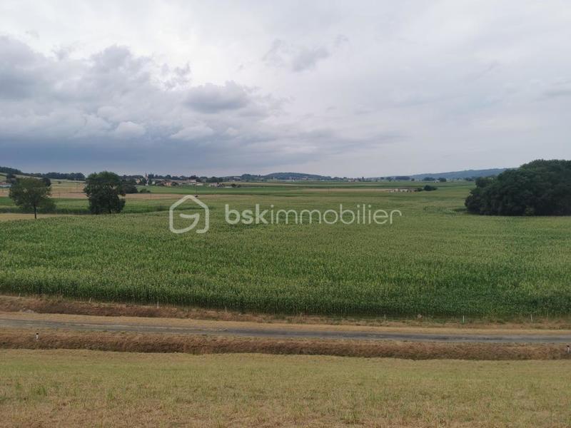 Maison de campagne - 130 m² - 4 pièces