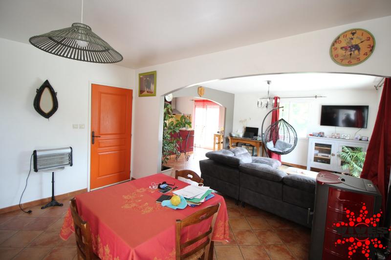 Villa - 90 m² - 4 pièces