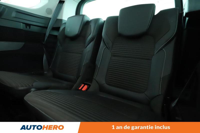 Renault Grand Scénic 1.3 TCe Intens Edc 7pl 140 ch