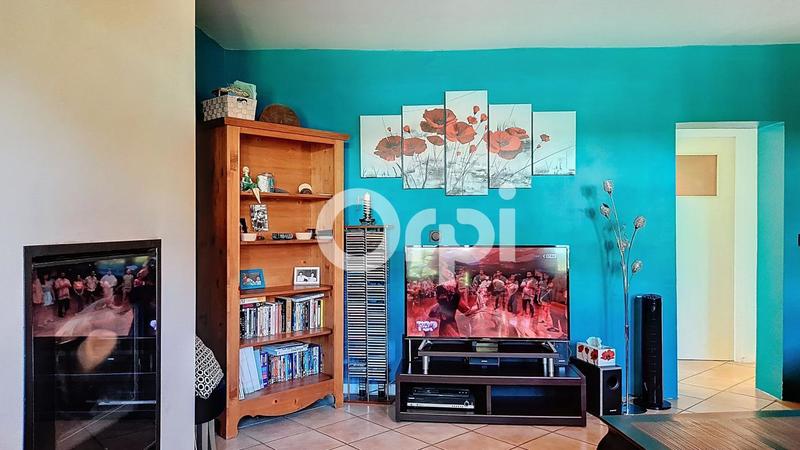 Maison - 176 m² - 8 pièces