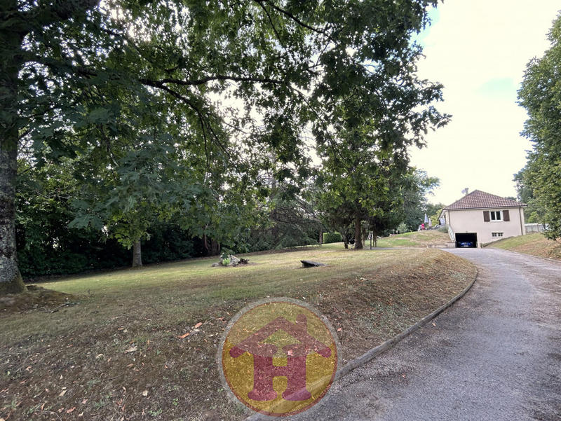 Maison - 117 m² - 5 pièces