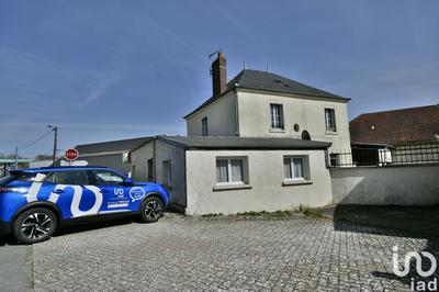 Local commercial - 170 m²