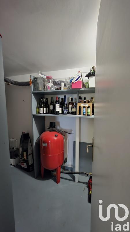 Maison - 117 m² - 5 pièces