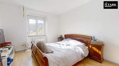 Appartement - 95 m² - 5 pièces