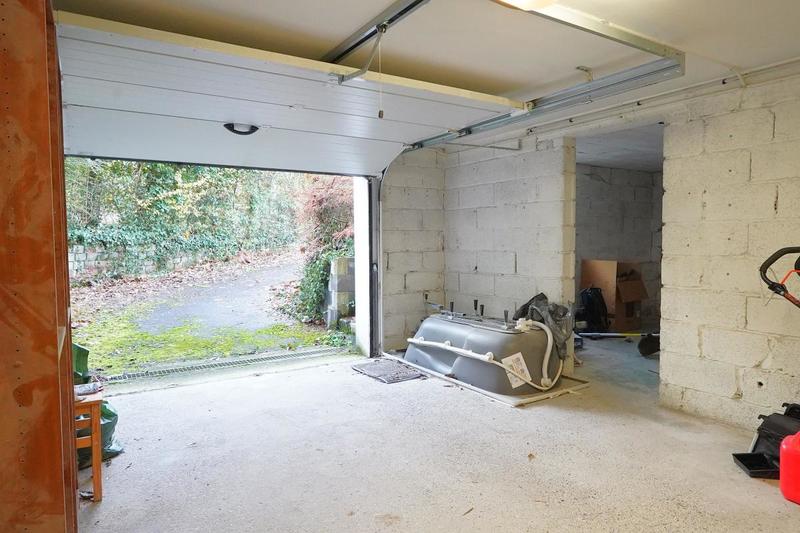 Pavillon - 109 m² - 4 pièces