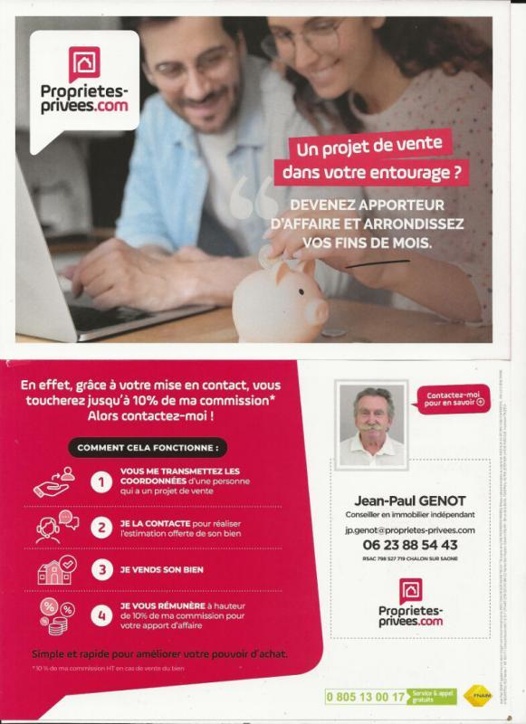 Maison - 177 m² - 6 pièces