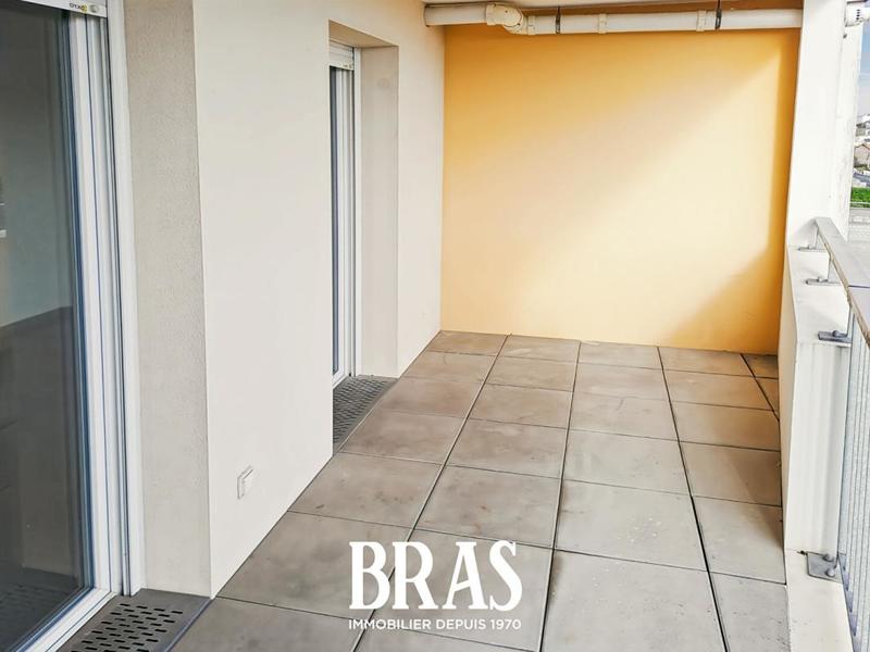 Appartement - 71 m² - 3 pièces