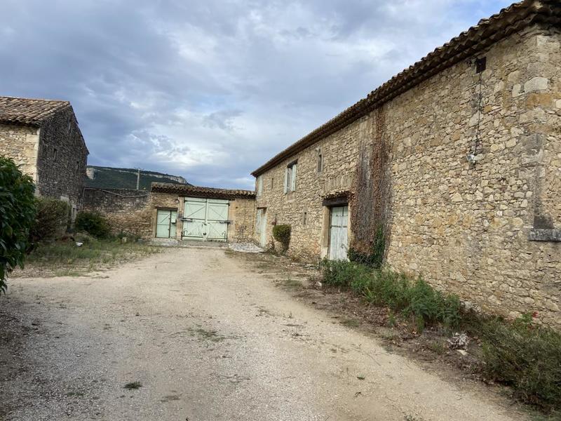 Propriété viticole - 370 m² - 8 pièces