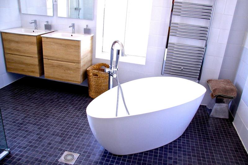 Château - 406 m² - 11 pièces