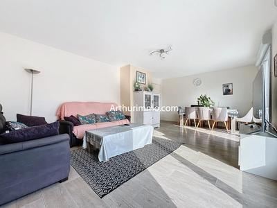 Appartement - 96 m² - 5 pièces