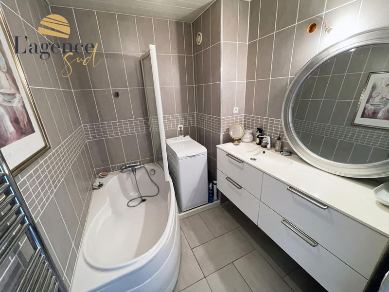 Appartement - 75 m² - 4 pièces