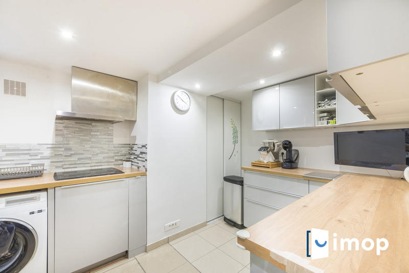 Maison - 115 m² - 4 pièces