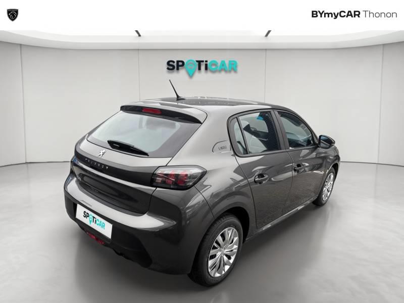 Peugeot 208 PureTech 75 s&amp;S Bvm5 Like