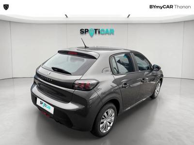 Peugeot 208 PureTech 75 s&amp;S Bvm5 Like