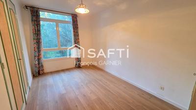 Appartement - 91 m² - 4 pièces