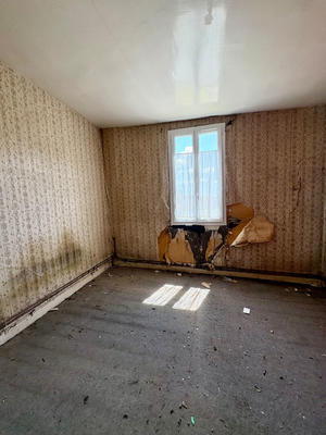 Maison - 75 m² - 5 pièces