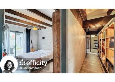 Maison d'architecte - 192 m² - 5 pièces