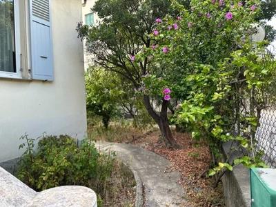 Appartement - 119 m² - 5 pièces