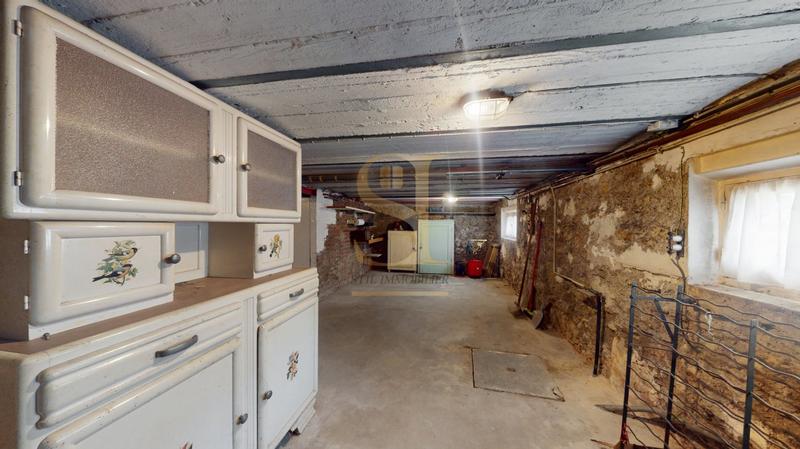 Maison - 90 m² - 3 pièces