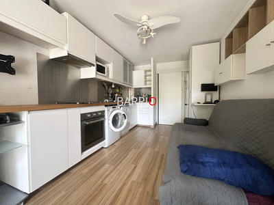 Appartement - 25 m² - 1 pièce