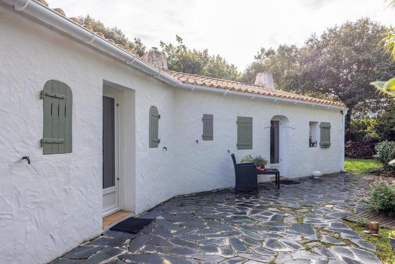 Maison - 137 m² - 7 pièces