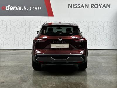 Nissan Qashqai e-Power 190 ch Tekna+