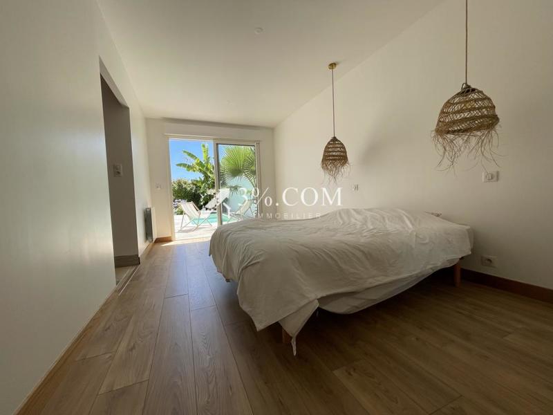 Villa - 108 m² - 5 pièces