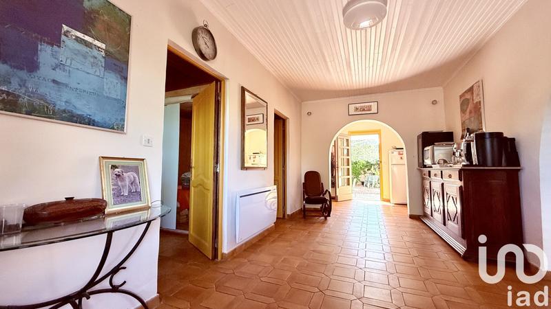 Maison de campagne - 157 m² - 7 pièces