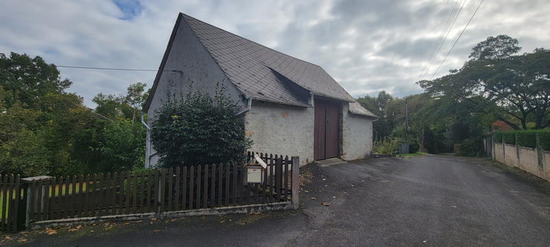 Maison - 104 m² - 4 pièces