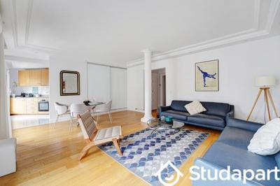 Appartement - 56 m² - 2 pièces