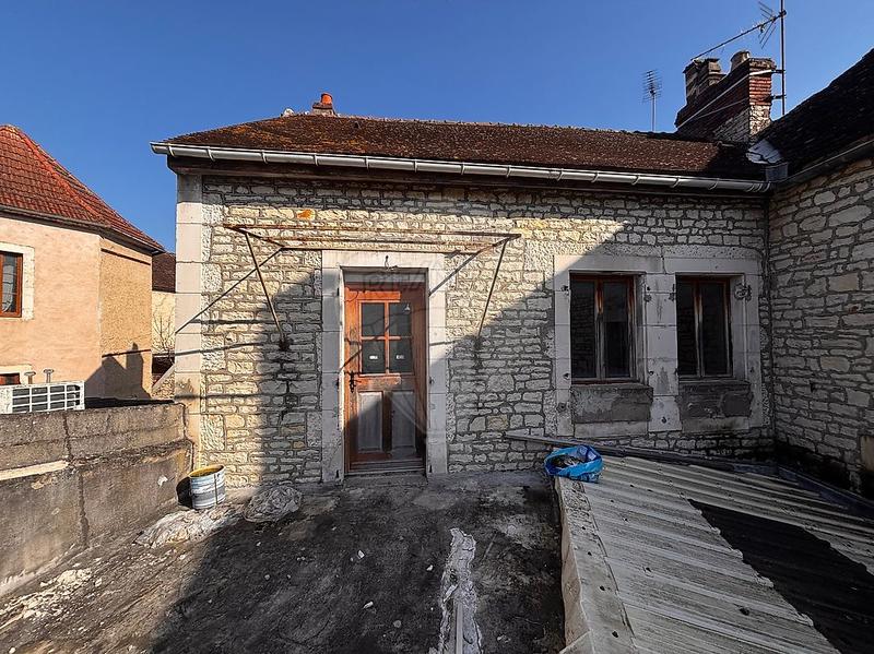 Maison - 112 m² - 5 pièces