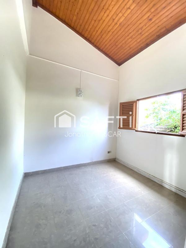 Appartement - 133 m² - 4 pièces