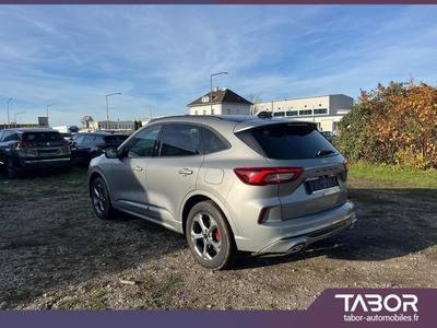 Ford Kuga Fhev 183 Awd St-Line X Hud Pano Acc