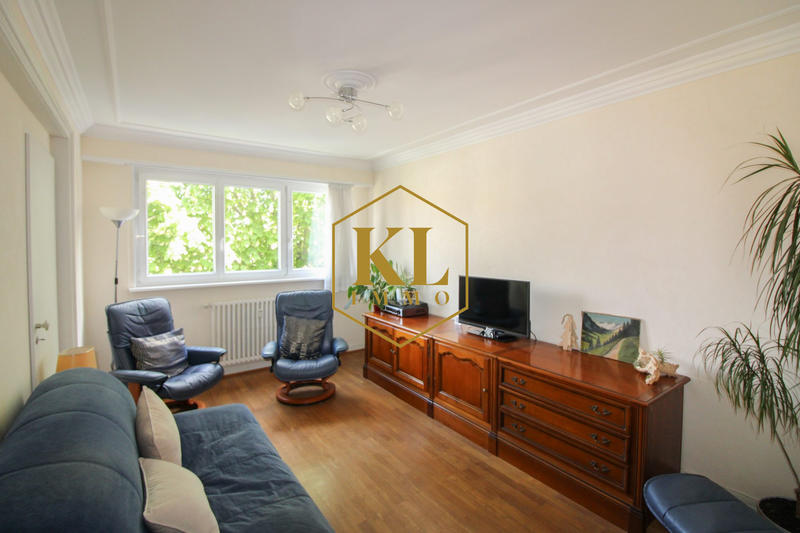 Appartement - 103 m² - 4 pièces