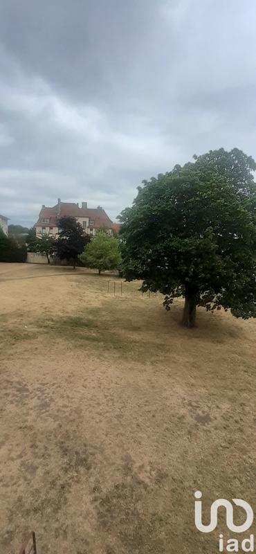 Appartement - 52 m² - 2 pièces