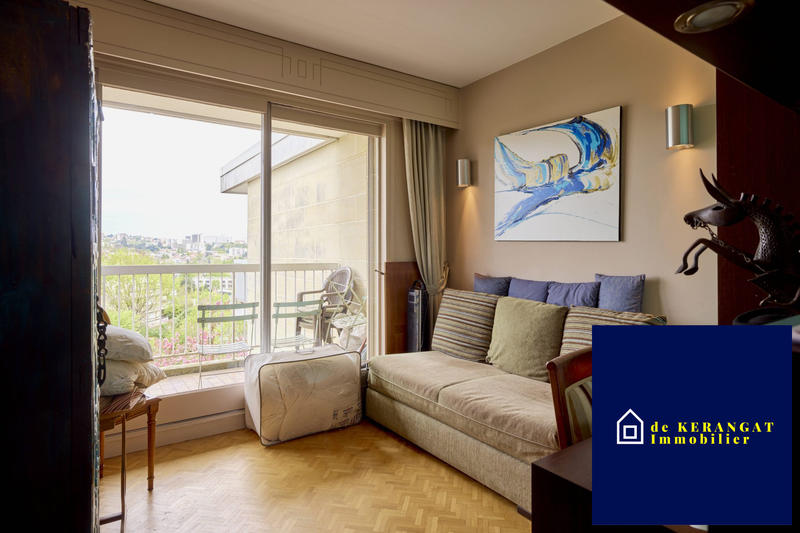 Appartement - 76 m² - 3 pièces