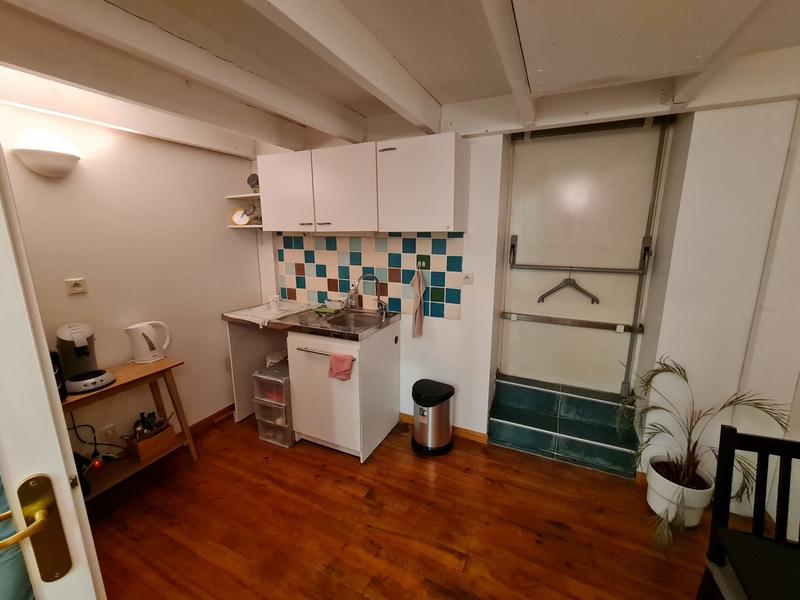 Local commercial - 55 m²