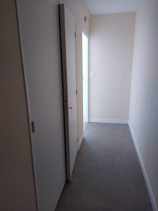 Appartement - 37 m² - 1 pièce