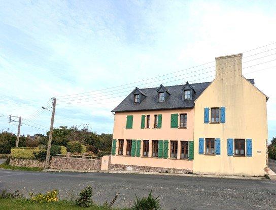 Appartement - 20 pièces