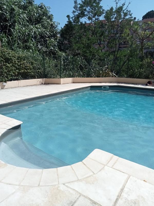 Appartement - 80 m² - 3 pièces