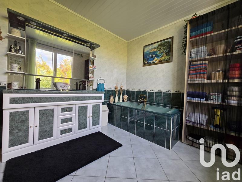 Maison - 81 m² - 4 pièces