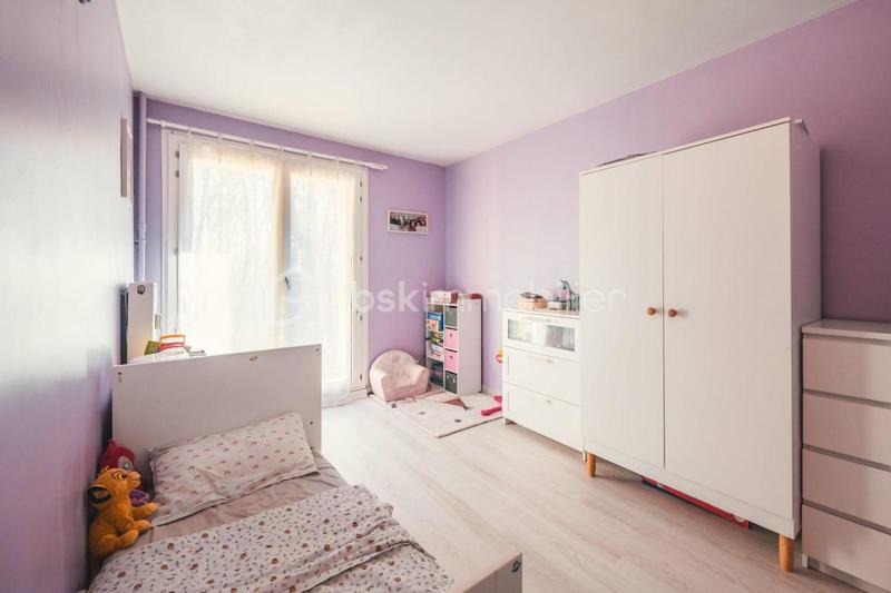 Appartement - 60 m² - 4 pièces